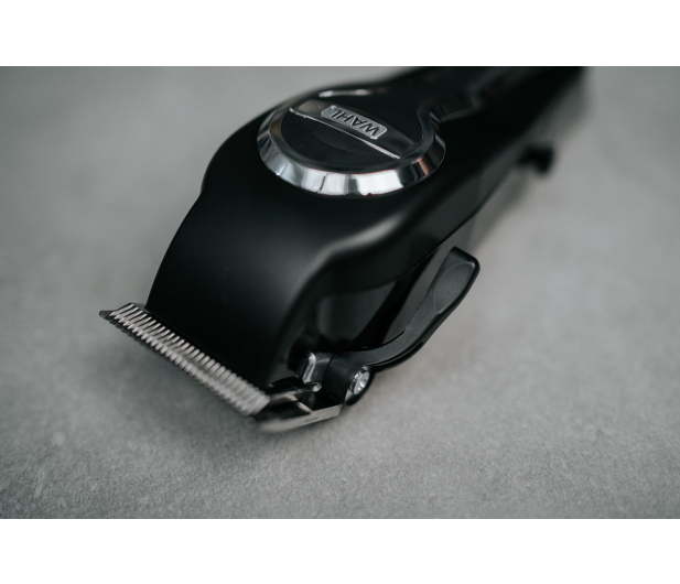 Wahl Maszynka do strzyżenia Elitepro Wtyczka Eu - 1326347 - zdjęcie 4